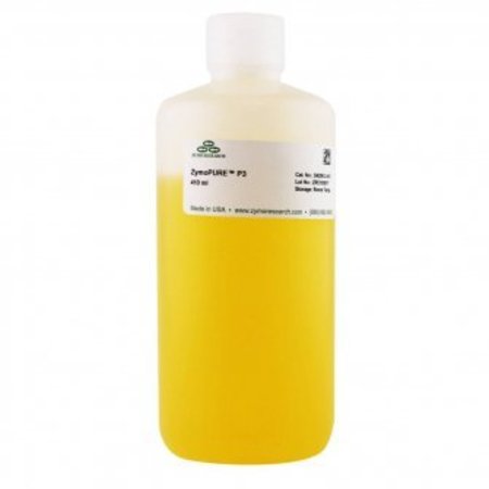ZYMO RESEARCH ZymoPURE P3, Yellow, 410 ml ZD4200-3-410